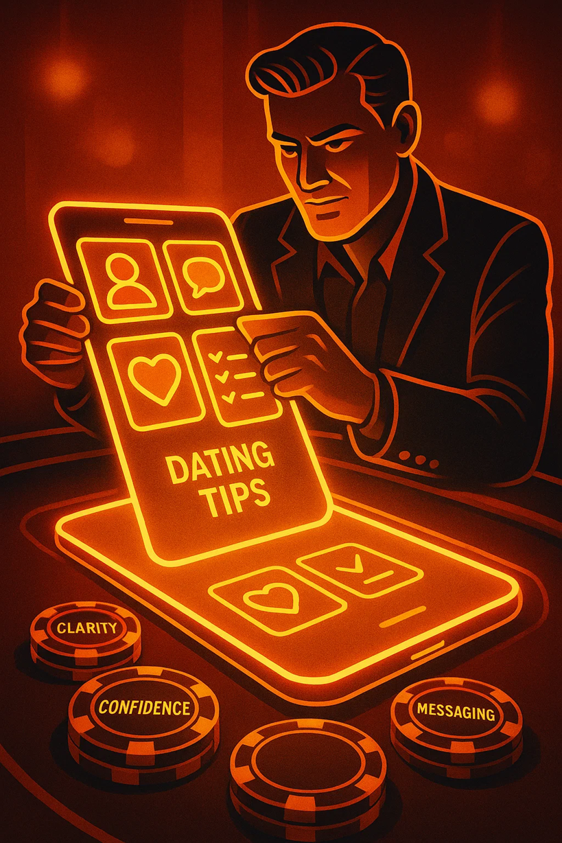 Strategy Image